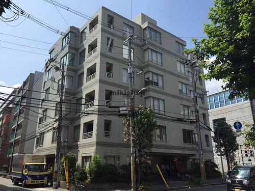 Ｋ－２ＥＡＳＴ 外観