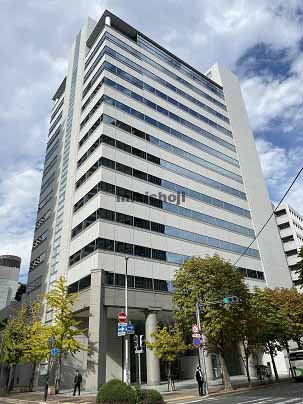 コンコルディア神戸 外観