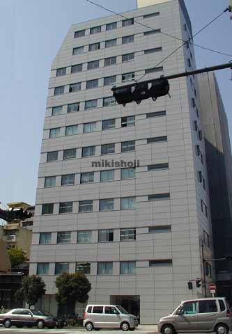 第１８松屋ビル 外観