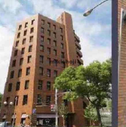 中央区他のゴールデンサンビル 外観1