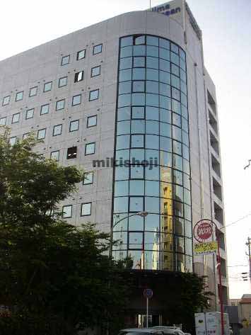 阪和第１ビル 外観