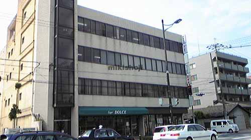 他区の新栄ビル 外観1