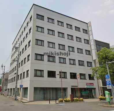 他のしまなみビルヂング 外観1