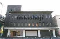 中央区他のＭＷＳＸ（Meriken Wharf Side X-ing） 外観1