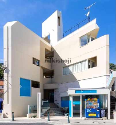 北野町ＡＮＤＡＮＴＩＮＯ 外観