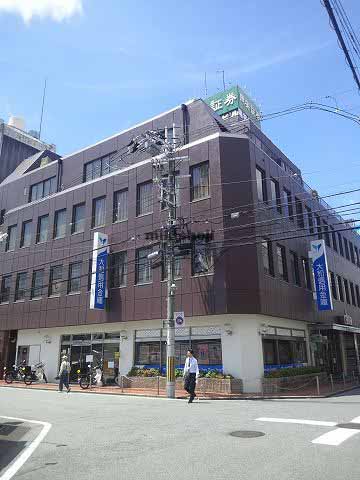 他の市の亀井興産ビル 外観1