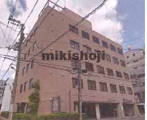 フォルテ南館 外観