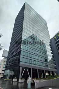 芝田・茶屋町・大深町の梅田ゲートタワー 外観1