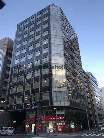 堺筋ベストビル 外観