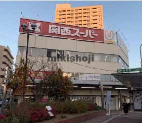 兵庫区の兵庫駅前ビル 外観1