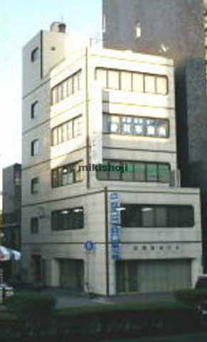 尼信難波ビル 外観