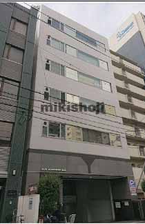 ブルーク長堀橋ビル 外観