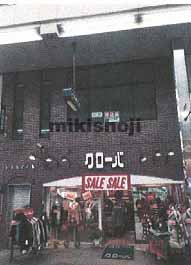 他区の飛松町ピアザビル 外観1