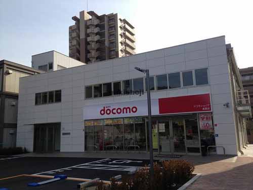 住吉区のＮＴＮ長居公園前ビル 外観1