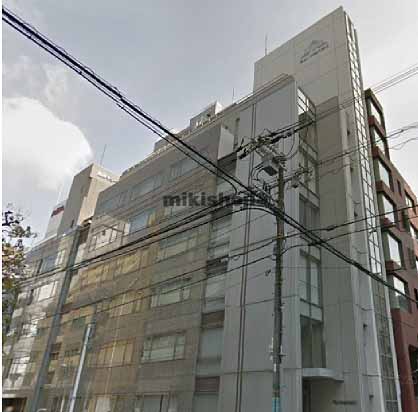 リアライズ南船場ビル 外観