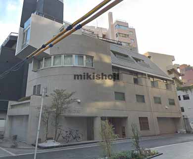 南森町周辺の西天満Ｔ’ｓビル 外観1