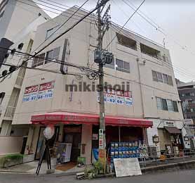 第二東洋ビル 外観