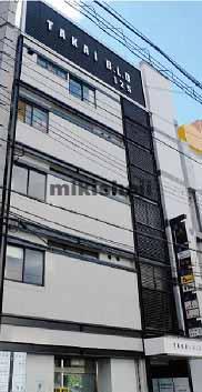 琴ノ緒町・加納町のＴＡＫＡＩ　Ｂ.Ｌ.Ｄ１２５ 外観1