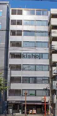 小野柄通・御幸通・磯上通のＩＰＳＸ　ＢＡＳＥ 外観1