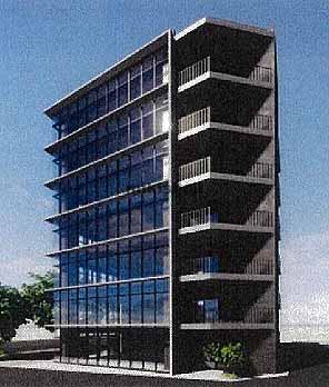 阿倍野区他のＮｅｘｔ Ｓｔａｇｅ Ｎｉｓｈｉｔａｎａｂｅ 外観1