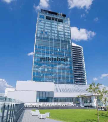 枚方市のステーションヒル枚方 外観1