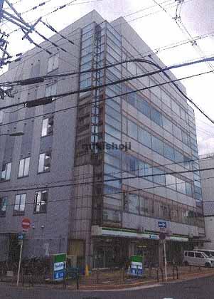 東大阪市のＴＴＳセンター 外観1