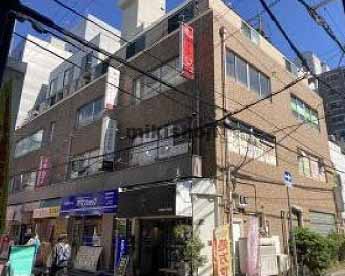 西宮市の須澤興産ビル 外観1