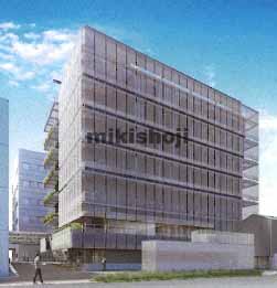 ＫＲＰ１１号館(仮) 外観