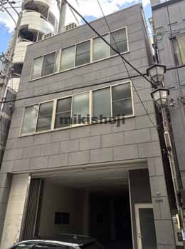 ニムラビル 外観