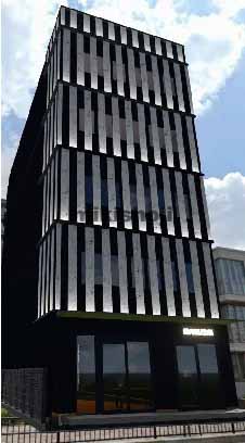 その他のＫＹＯＫＥＮ洛西口Ｊ・Ｄ 外観1