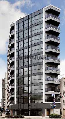 八幡通・磯辺通・浜辺通のＫｏｎａｖｉｅｒ三宮 外観1