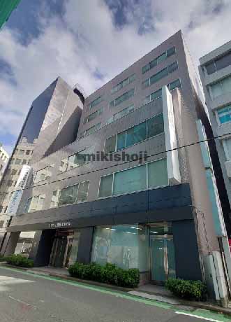 博多駅東・駅南のいちご博多駅東ビル 外観1