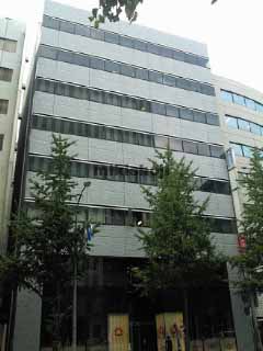 博多駅東・駅南の第三博多偕成ビル 外観1