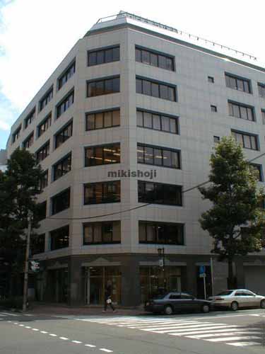 博多駅前・中央街の第２大西ビル 外観1