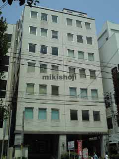 博多駅東・駅南の第３白水駅東ビル 外観1