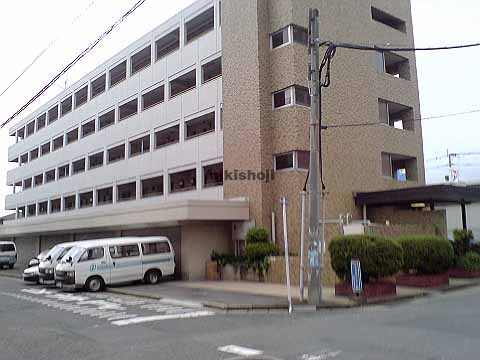 岩義ビル 外観