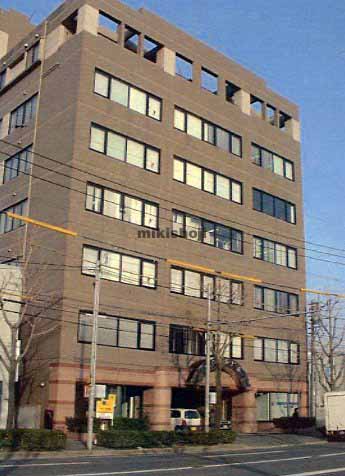 博多堀池ビル 外観