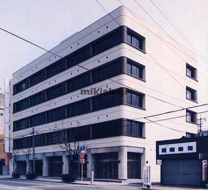 ヨネザワ熊本県庁前ビル 外観