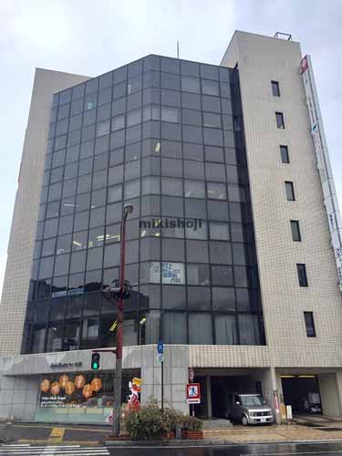 九十九島ビル 外観