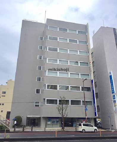 佐世保中央ビル 外観