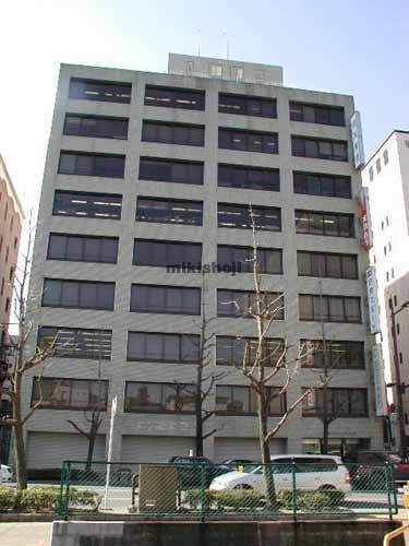 アースコート堺町ＢＬＤＧ． 外観