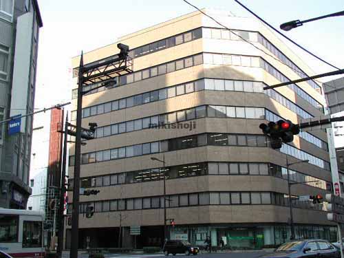 小倉北区全域の小倉第一生命ビルディング 外観1