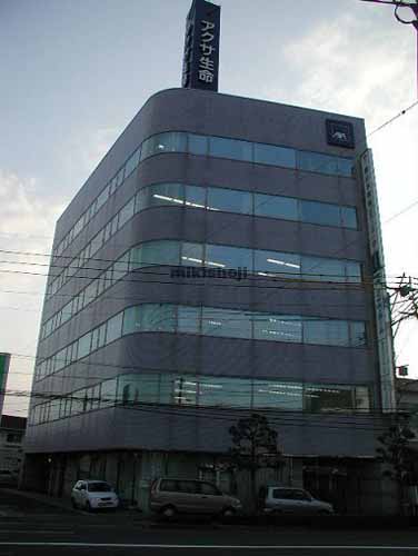 その他大分県の第３０上野ビル 外観1