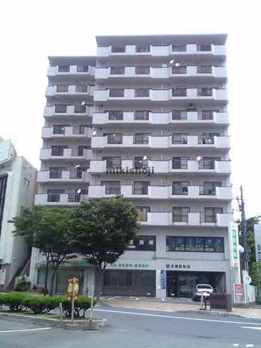 その他佐賀県のプルミエール唐津 外観1