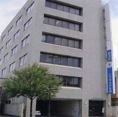 その他宮崎県の延岡ビル 外観1