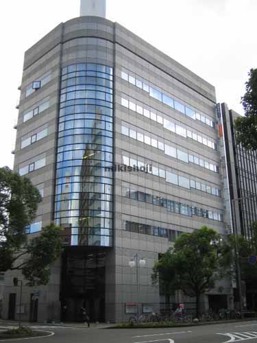 宮崎市の興亜宮崎ビル 外観1