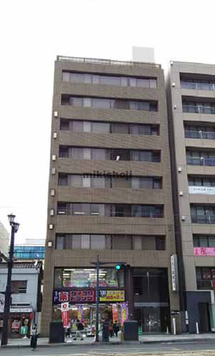 大手町高橋ビル 外観