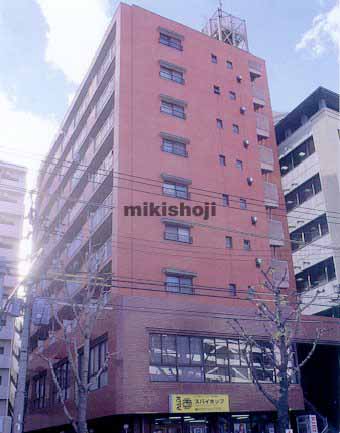 博多駅東・駅南のシティビル５ 外観1