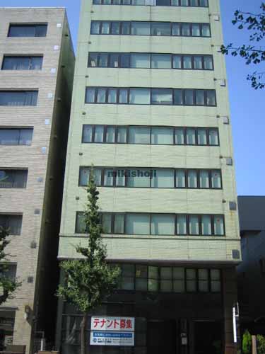 小倉北区全域のキャメロット小倉ビル 外観1