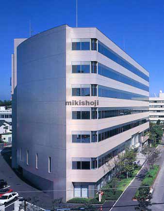 大分市の大分第２ソフィアプラザビル 外観1